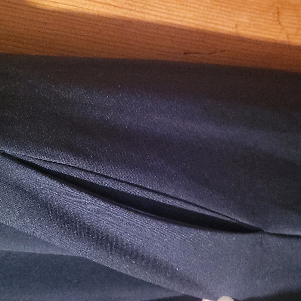 High/Low Off Shoulder Dress - Picture 4 of 8